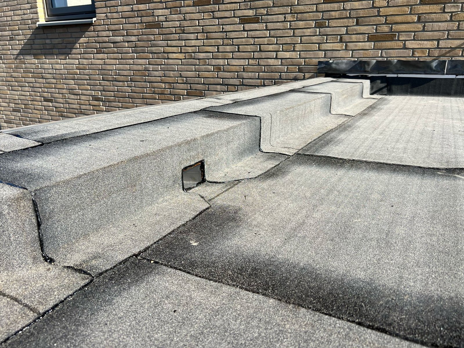 Dakwerk JKOS Project
